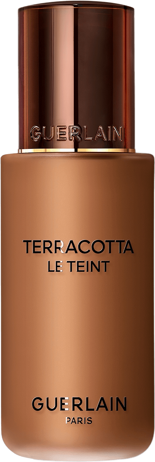 Terra Le Tient Healthy Glow Foundation
