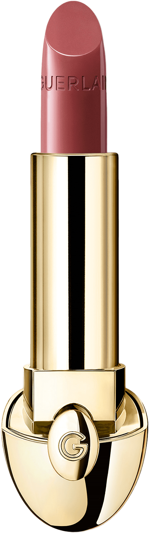 Rouge G 24 Lips Refill, från Guerlain, i färgen 521 Refill.