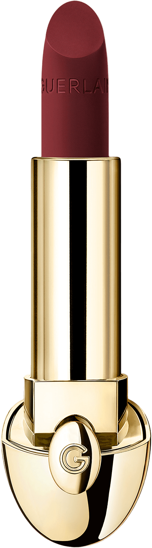 Rouge G Lipstick Luxurious Velvet, från Guerlain, i färgen 940 Refill.