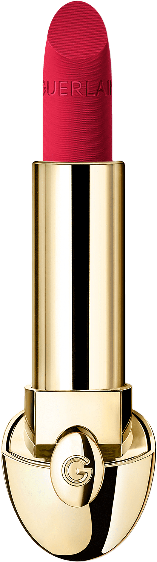 Rouge G Lipstick Luxurious Velvet, från Guerlain, i färgen 770 Refill.