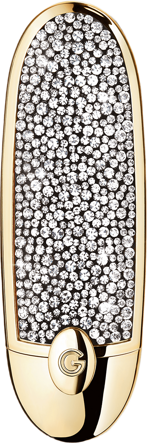 Rouge G 24 Lips Case, från Guerlain, i färgen Le Strassé.