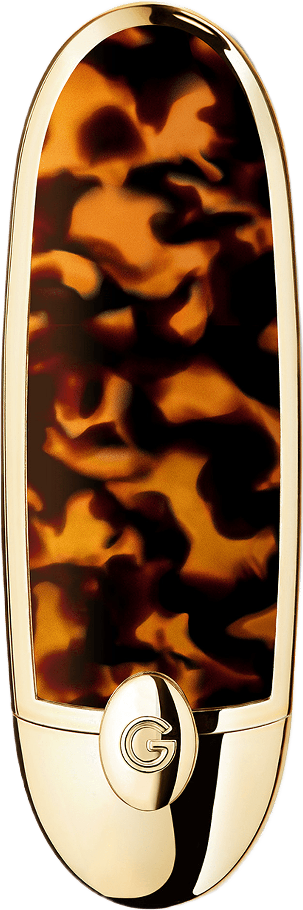 Rouge G 24 Lips Case, från Guerlain, i färgen L'écaille.