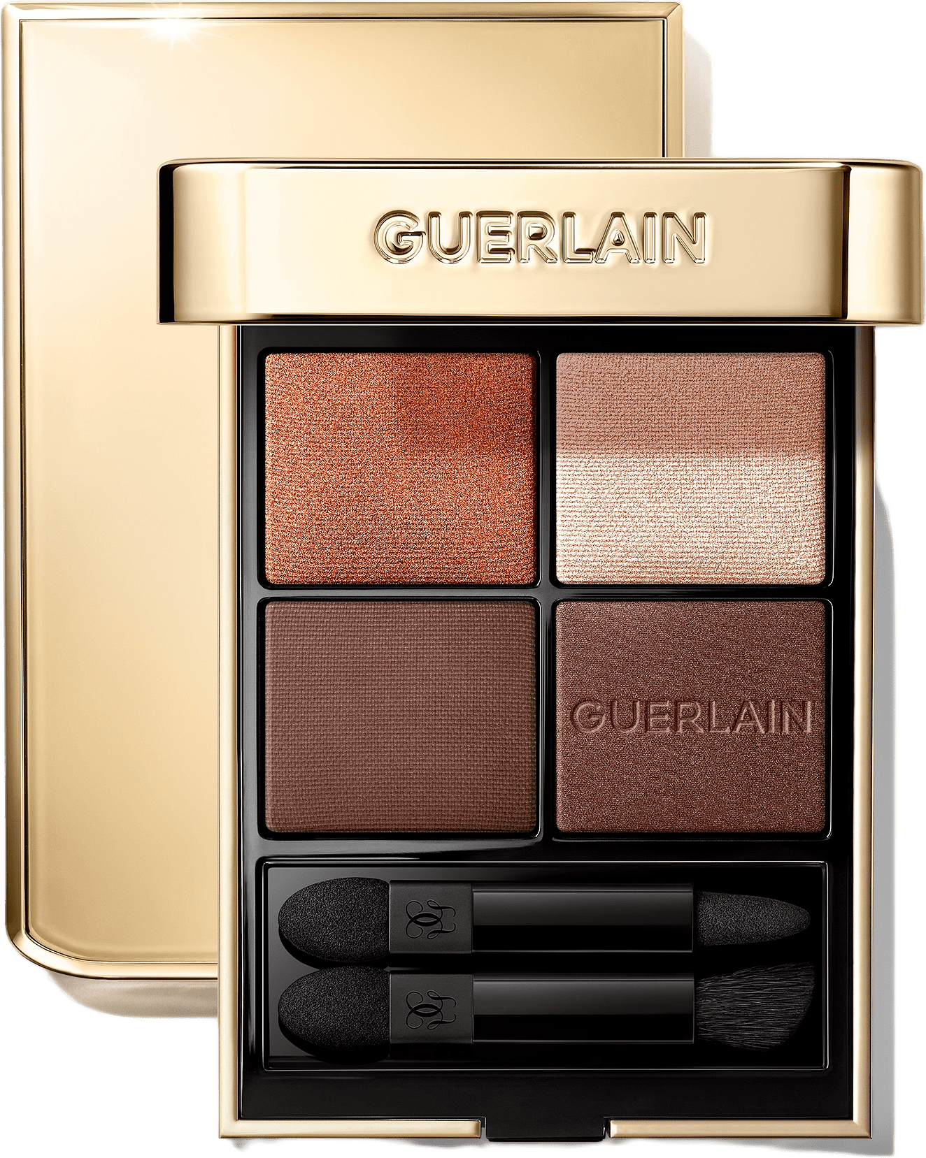 Ombres G Eyeshadow Quad