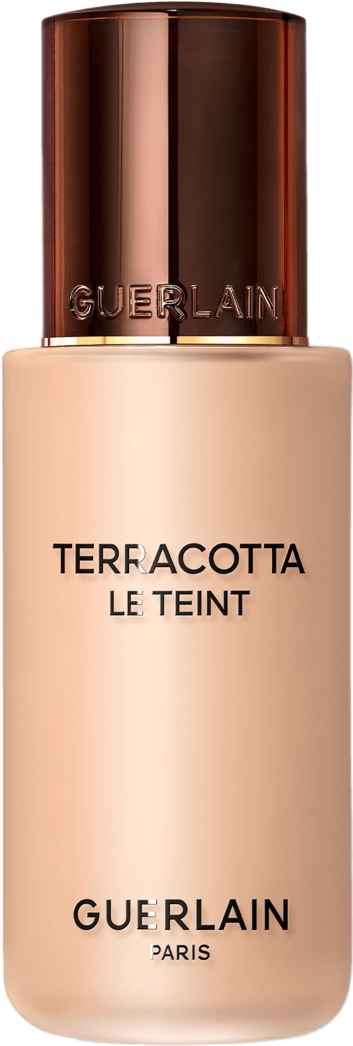 Terra Le Tient Healthy Glow Foundation