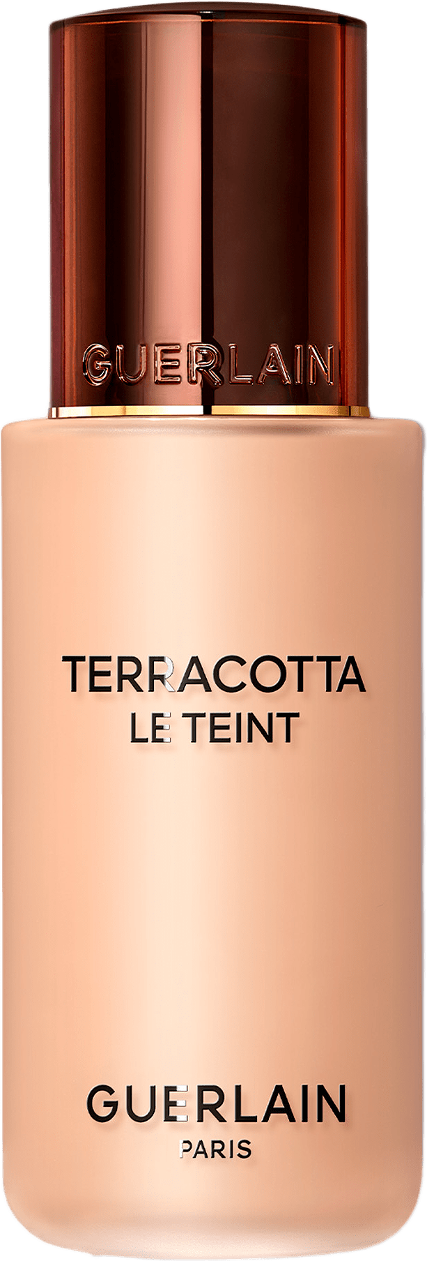 Terra Le Tient Healthy Glow Foundation