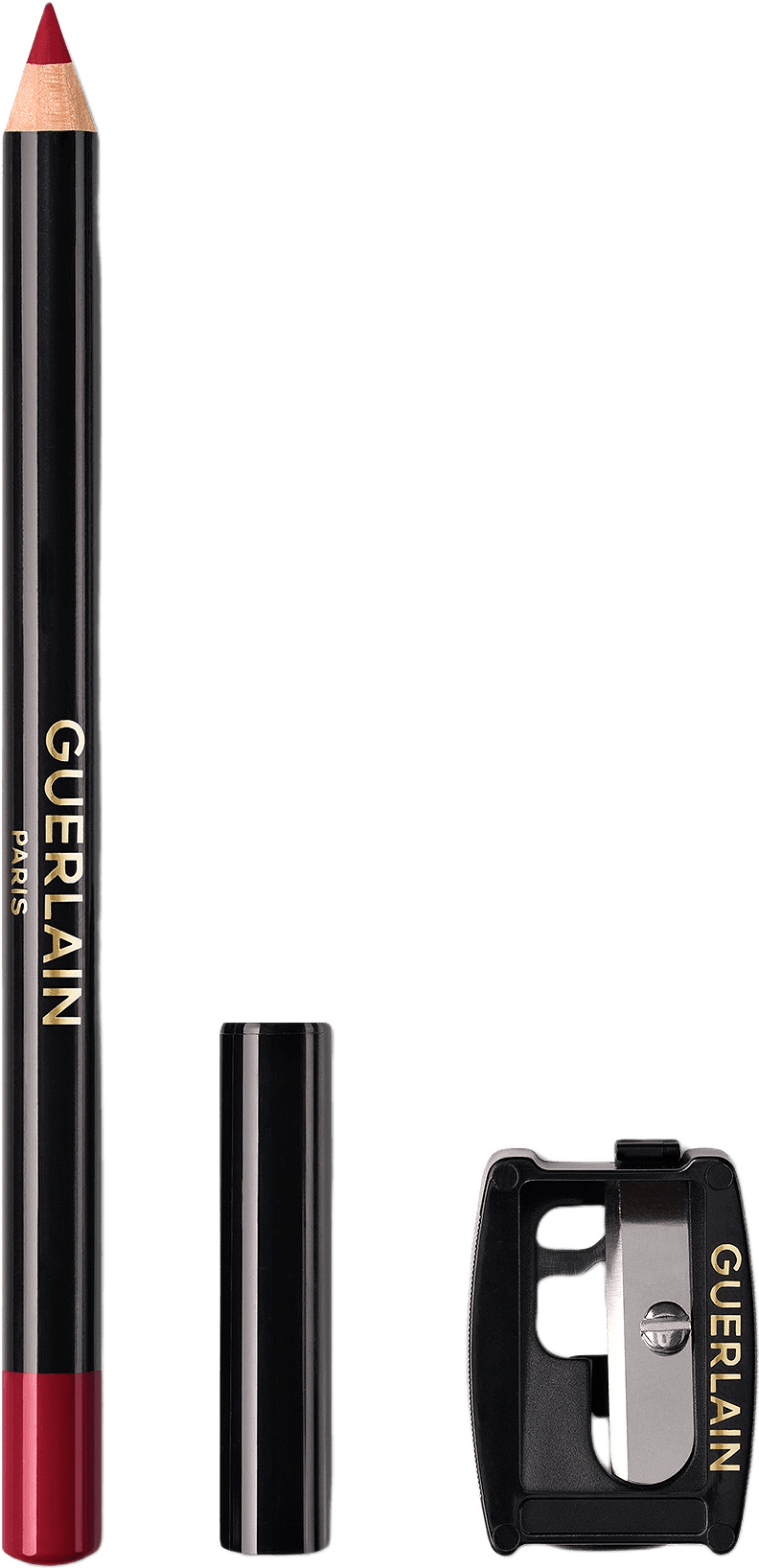 Contour G LIP Pen, från Guerlain, i färgen Rouge Rubis.