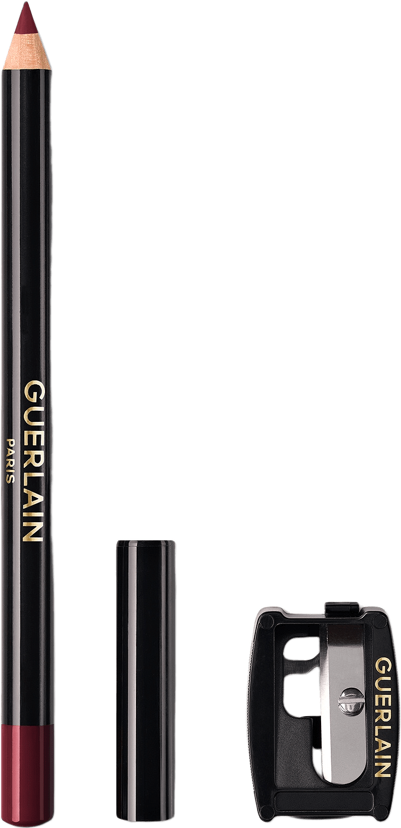 Contour G LIP Pen, från Guerlain, i färgen Burgundy.