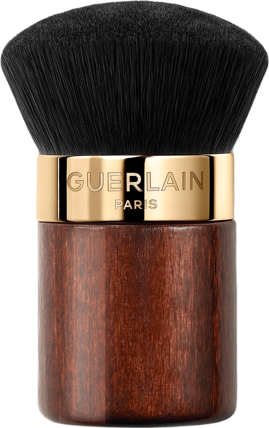 Terracotta Teint Foundation Brush, från Guerlain.
