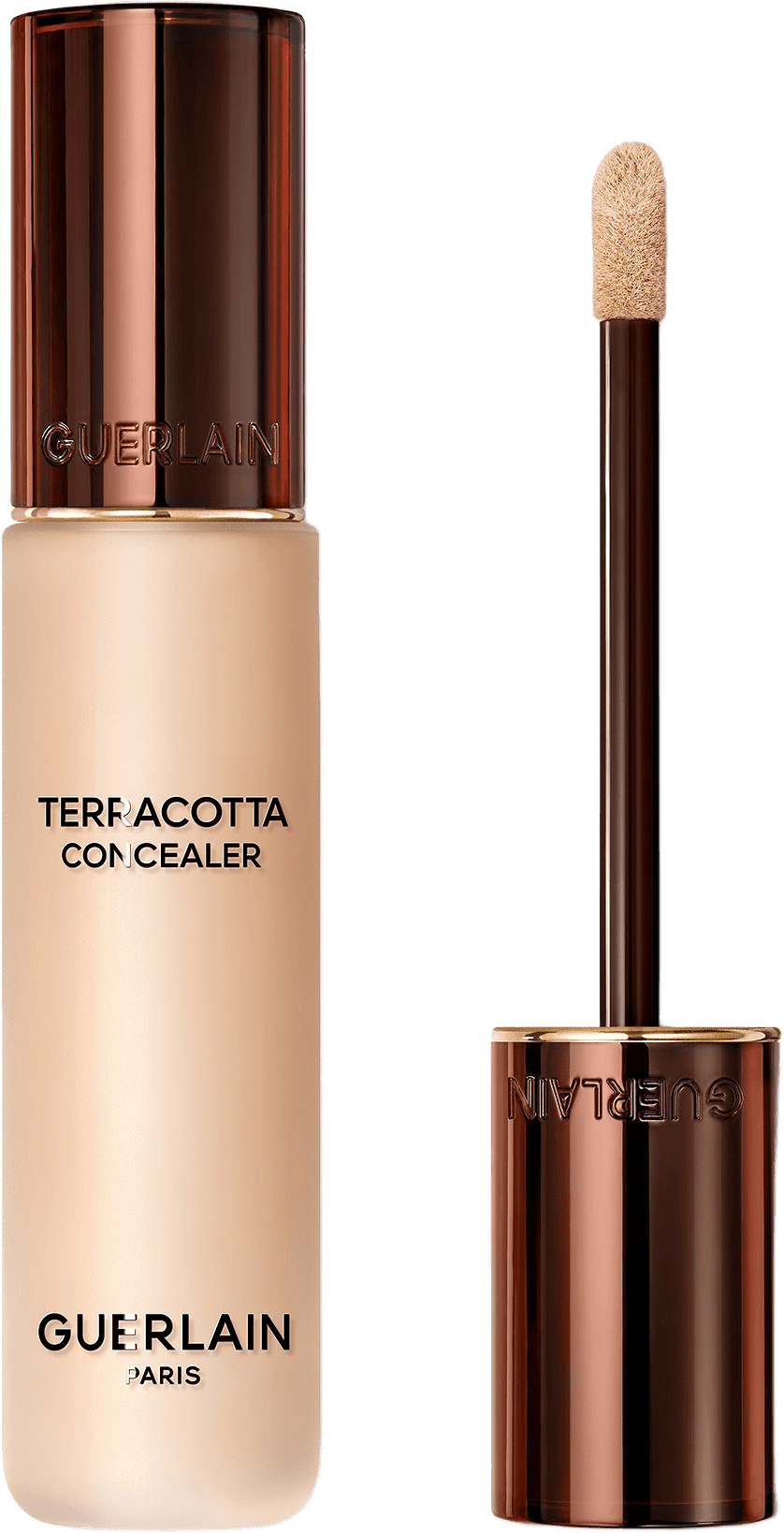 Terra Concealer Natural Perfection, från Guerlain, i färgen 1n.
