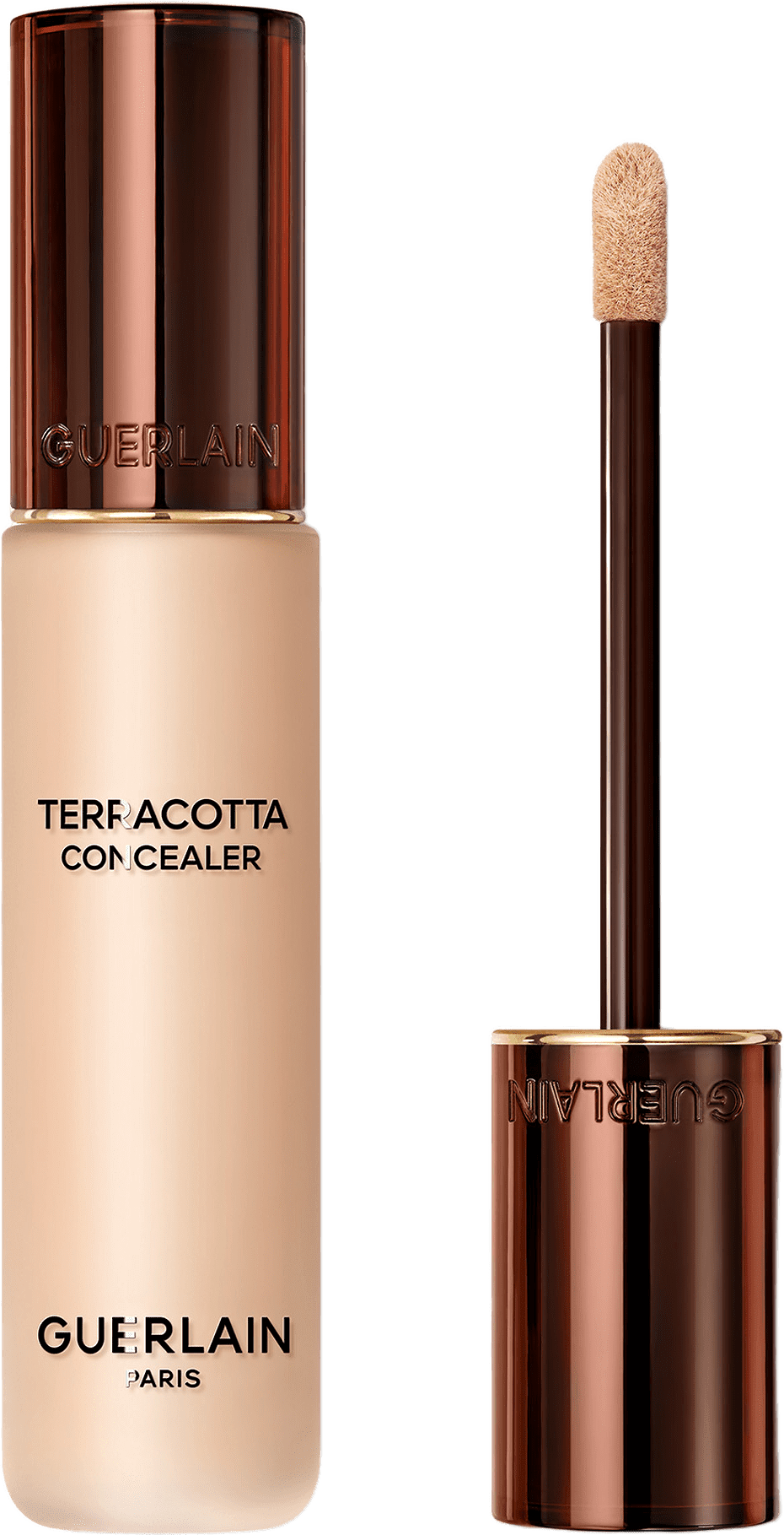 Terra Concealer Natural Perfection, från Guerlain, i färgen 1.5n.