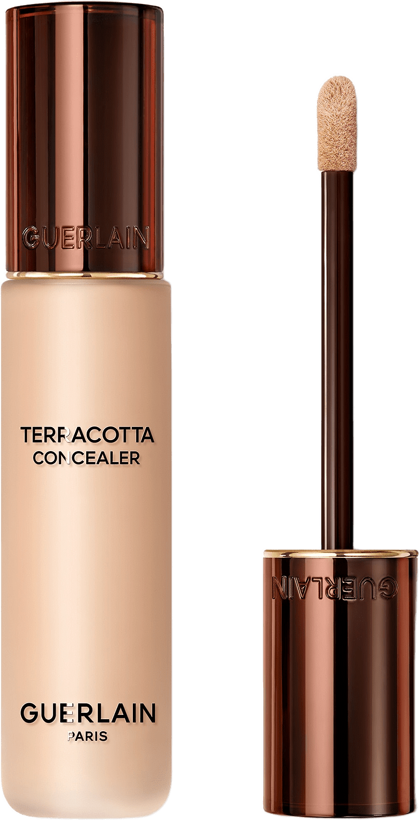 Terra Concealer Natural Perfection, från Guerlain, i färgen 2n.