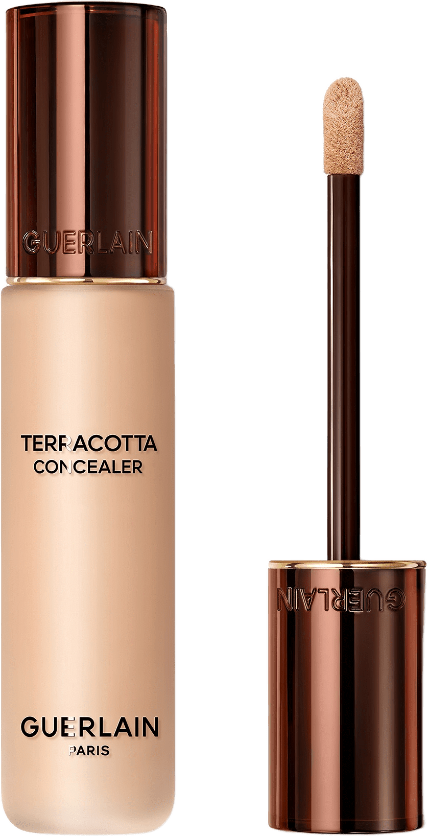 Terra Concealer Natural Perfection, från Guerlain, i färgen 2.5n.