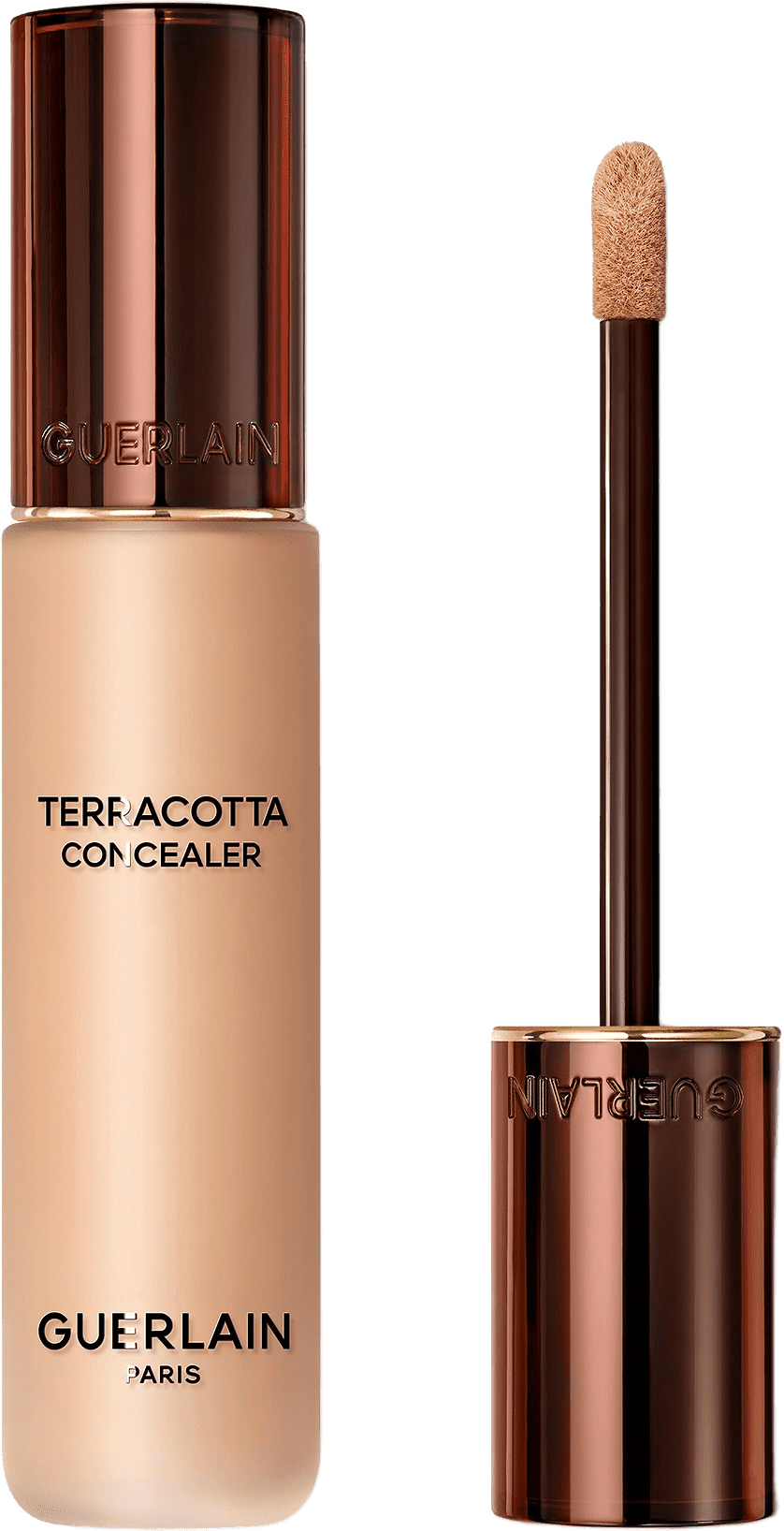 Terra Concealer Natural Perfection, från Guerlain, i färgen 3.5n.
