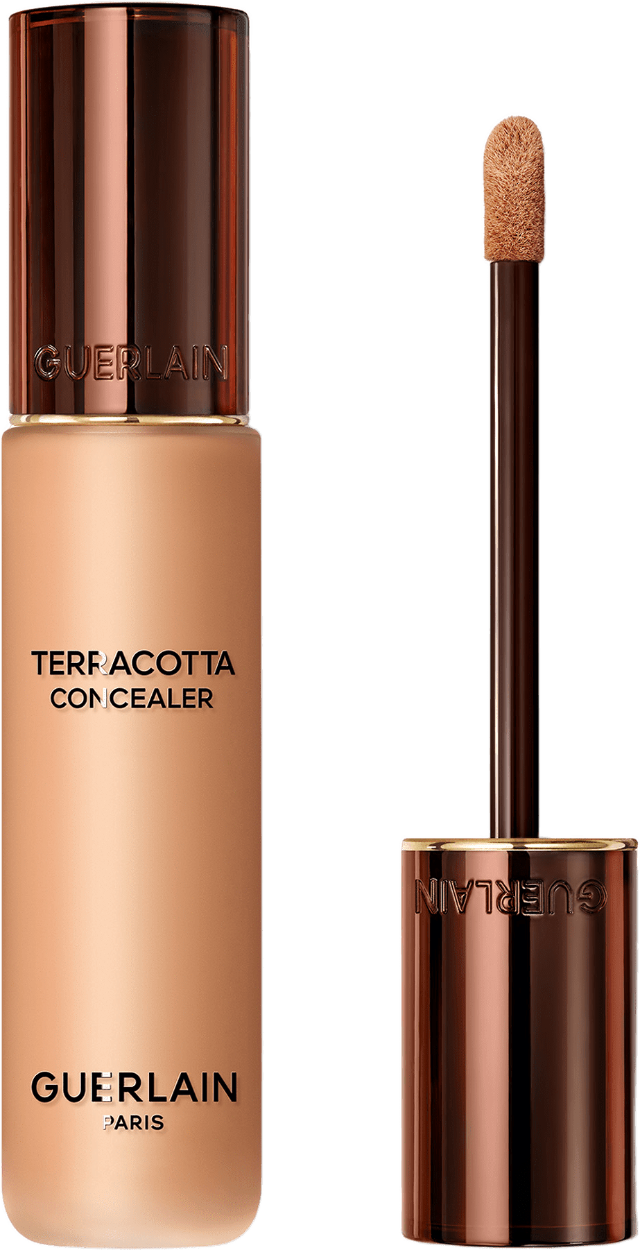 Terra Concealer Natural Perfection, från Guerlain, i färgen 4.5n.