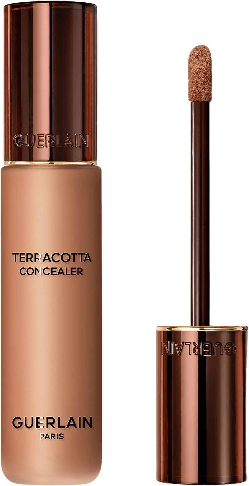 Terra Concealer Natural Perfection, från Guerlain, i färgen 6n.