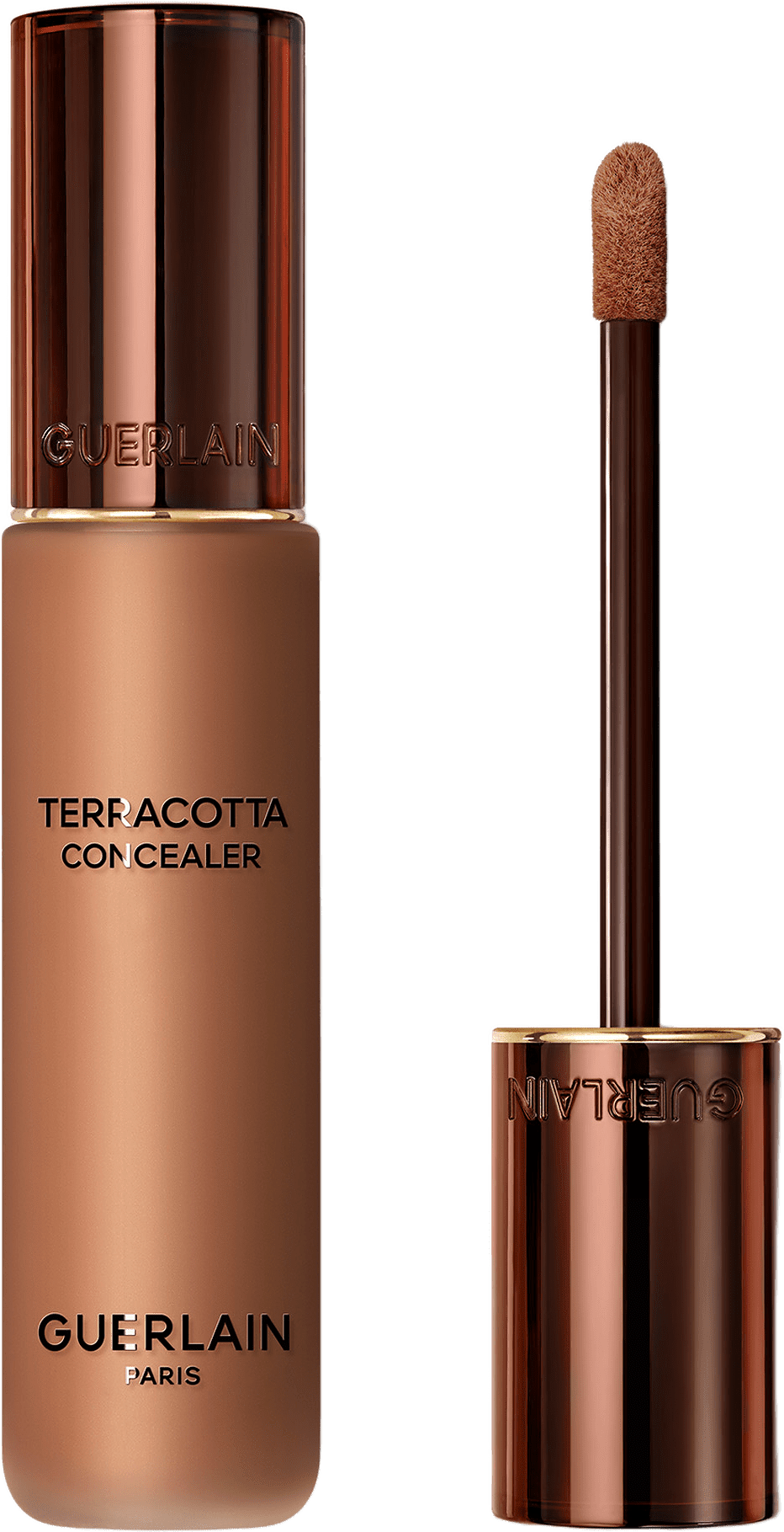 Terra Concealer Natural Perfection, från Guerlain, i färgen 6.5n.