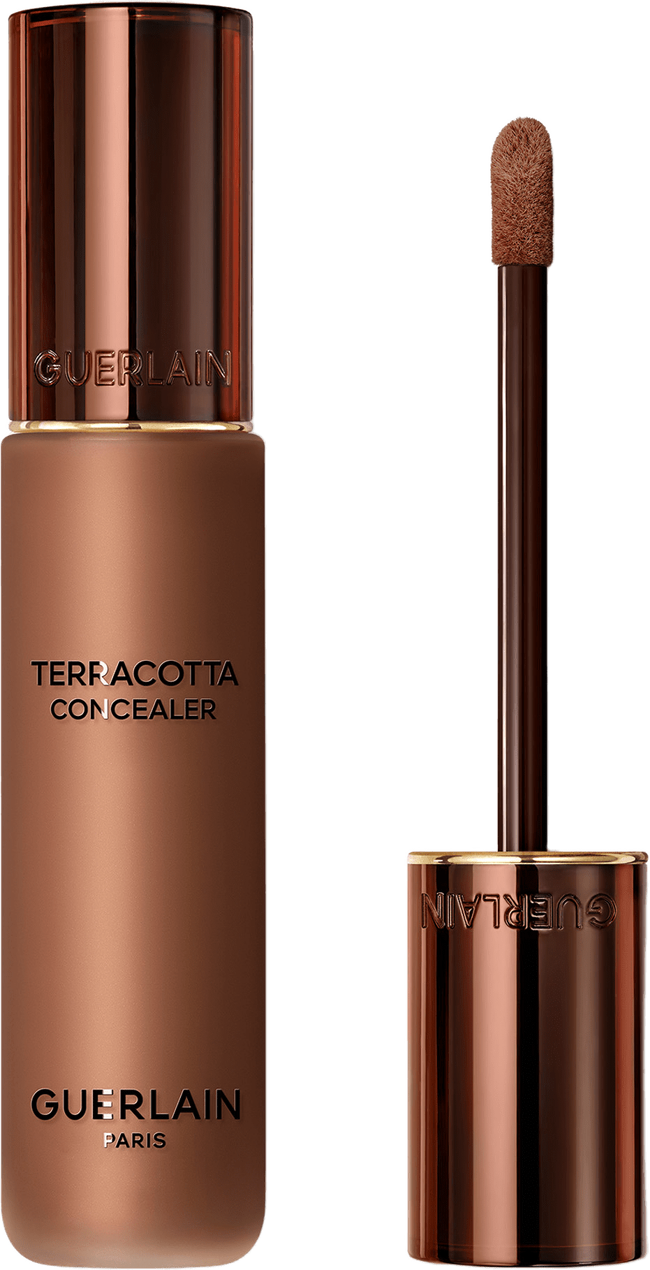 Terra Concealer Natural Perfection, från Guerlain, i färgen 7n.