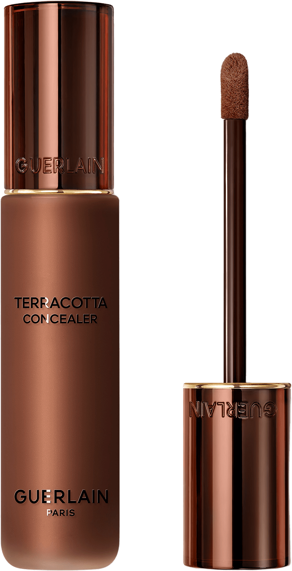 Terra Concealer Natural Perfection, från Guerlain, i färgen 8n.