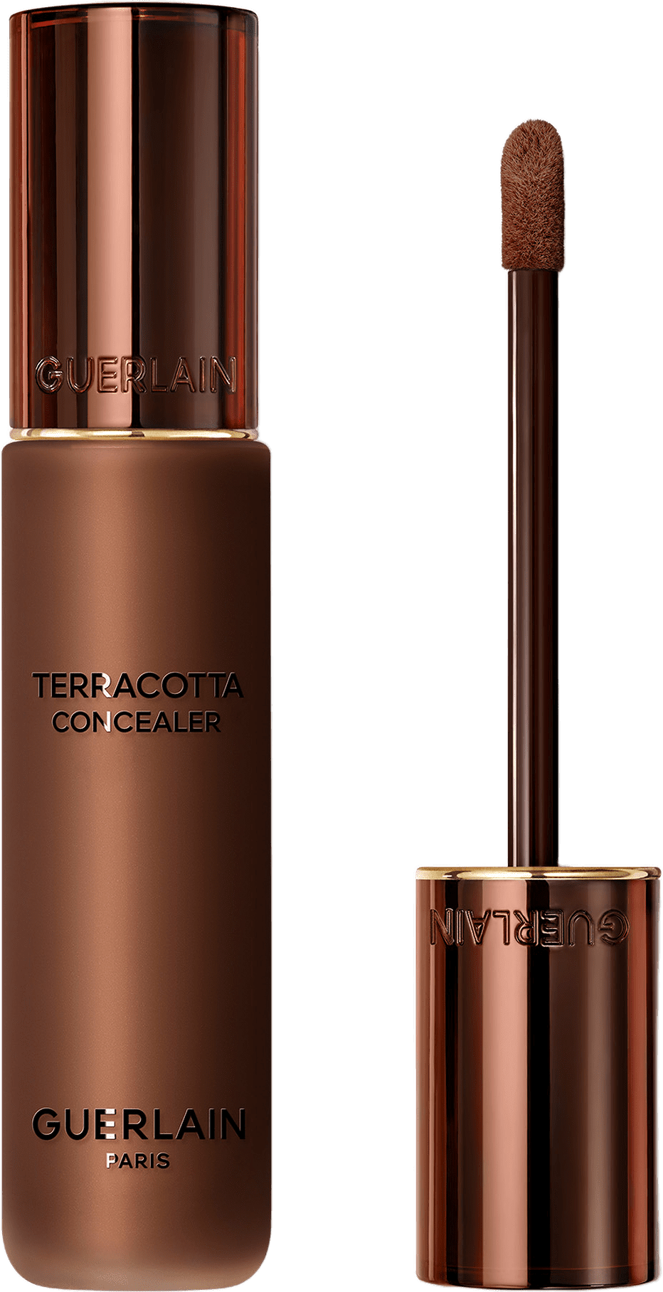 Terra Concealer Natural Perfection, från Guerlain, i färgen 9n.