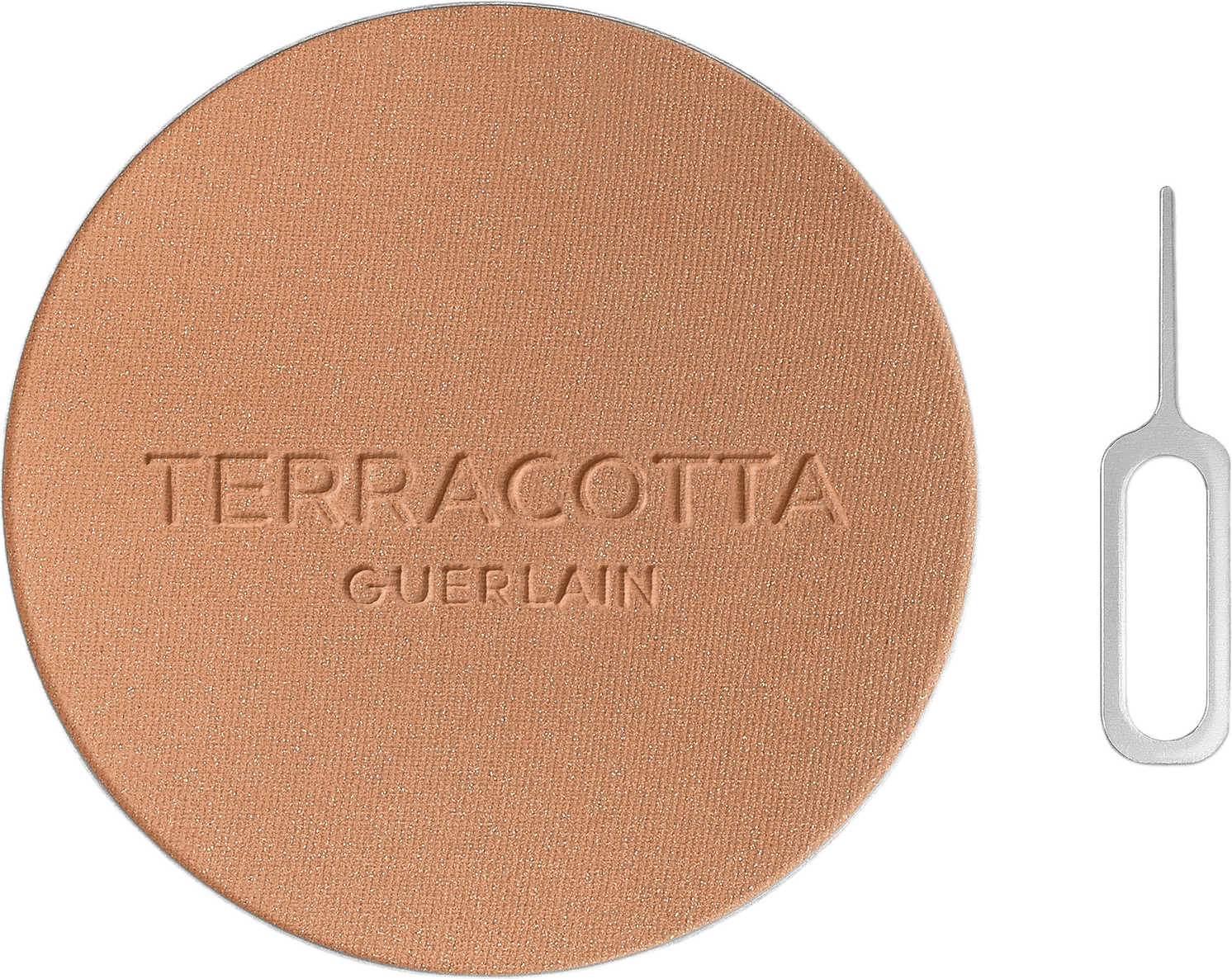 Terra The Bronzing Powder - Refill