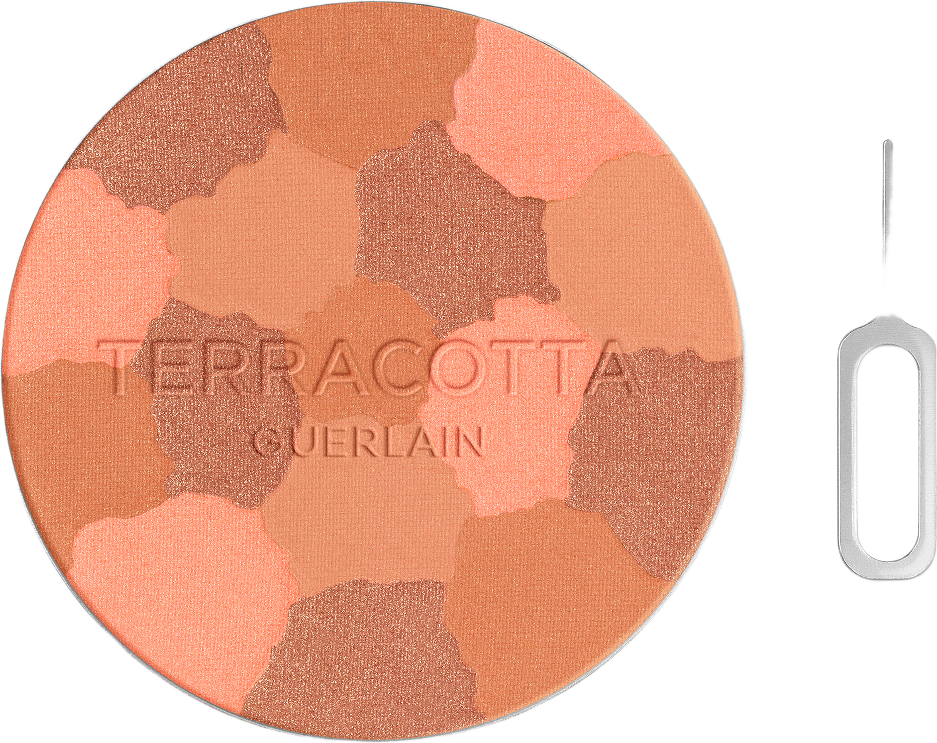 Terra Light Healthy Glow Powder - Refill