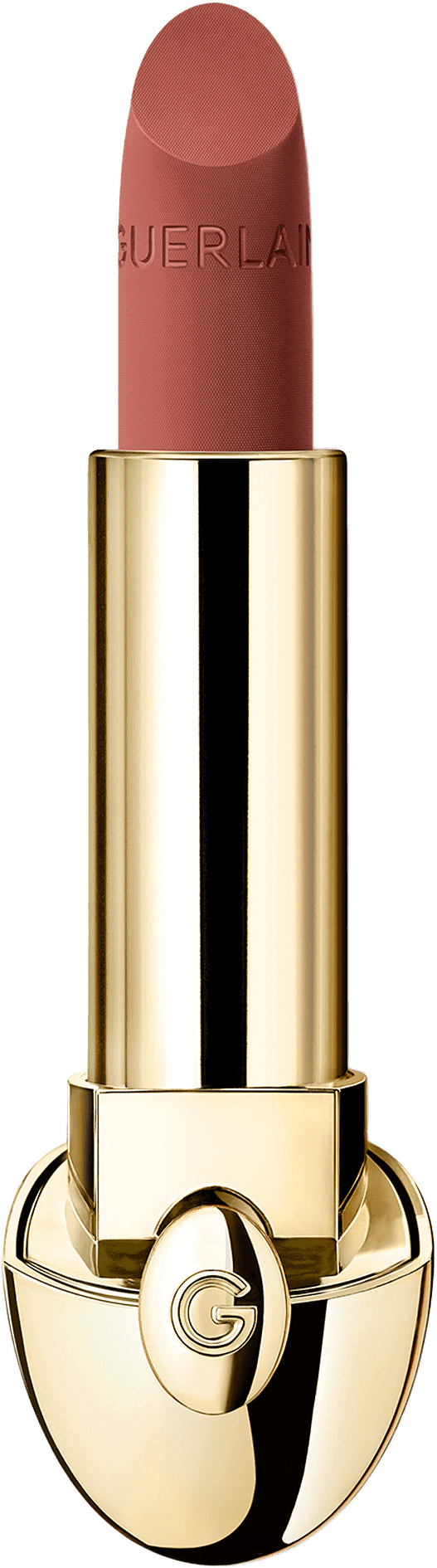 Rouge G Lipstick Luxurious Velvet, från Guerlain, i färgen 360 Refill.