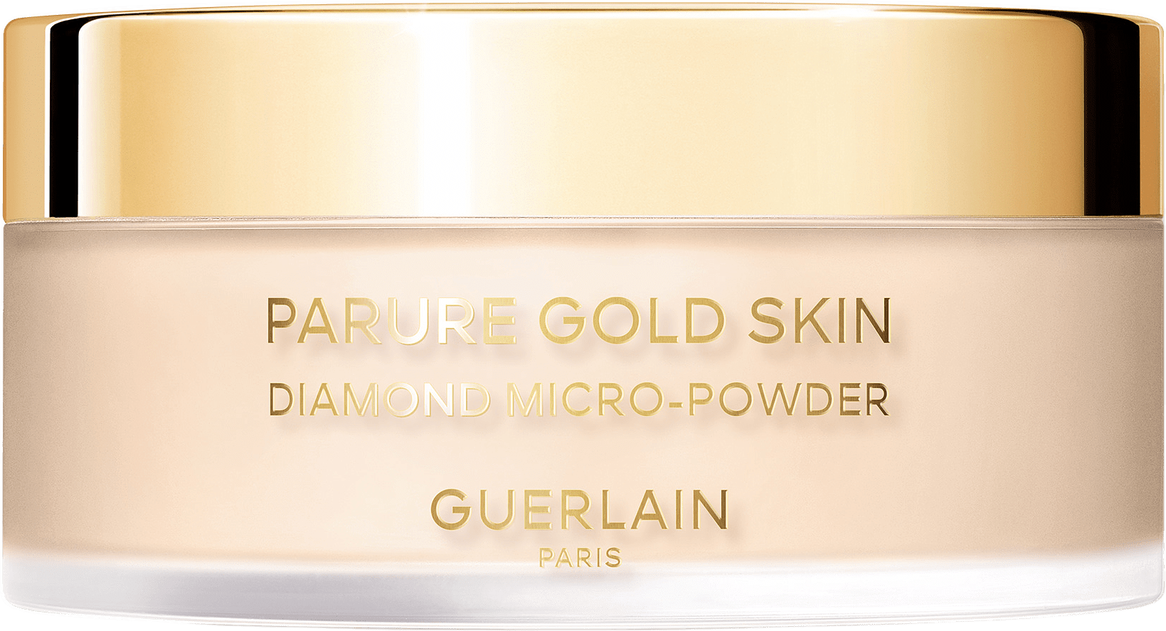 PG Skin Diamond Micro Powder