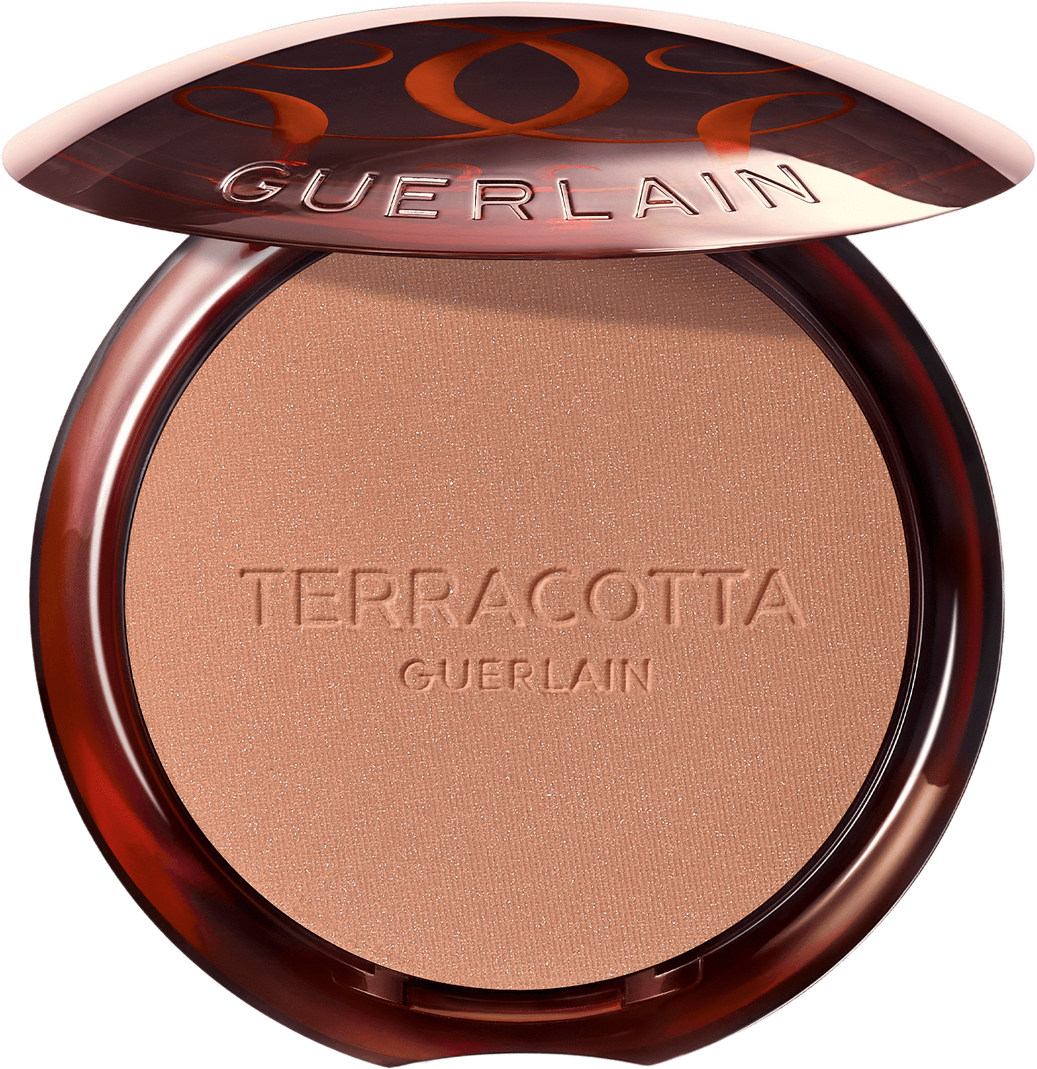 Terra The Bronzing Powder