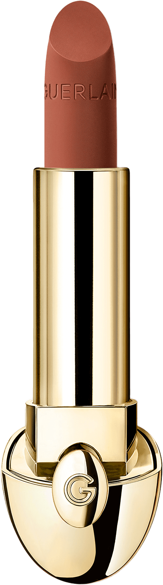 Rouge G Lipstick Luxurious Velvet, från Guerlain, i färgen 539 Refill.