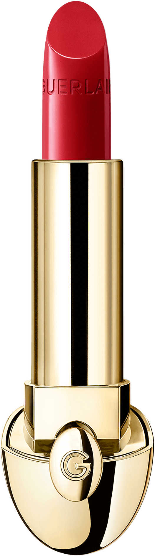 Rouge G 24 Lips Refill, från Guerlain, i färgen 333 Refill.