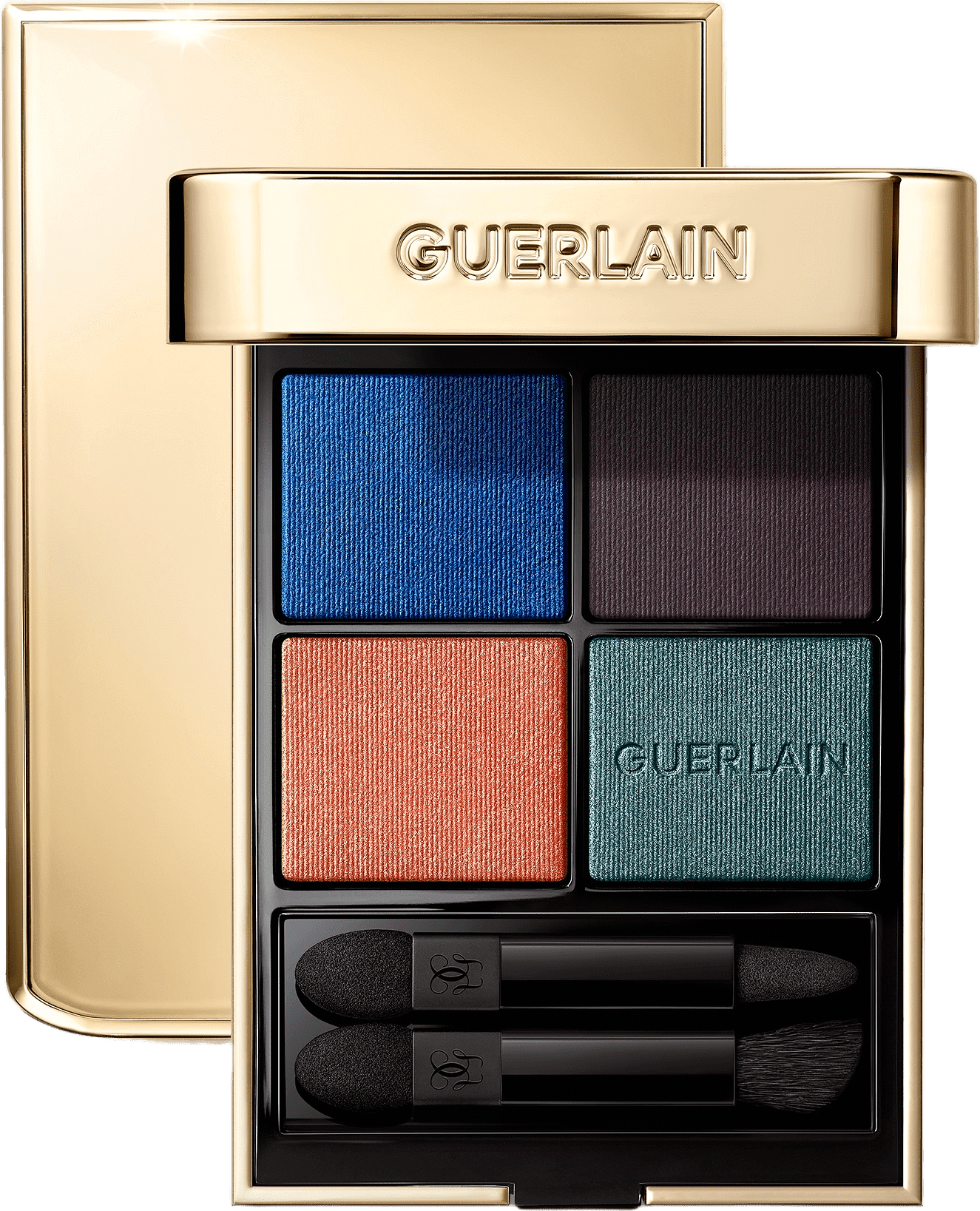 Ombres G Eyeshadow Quad