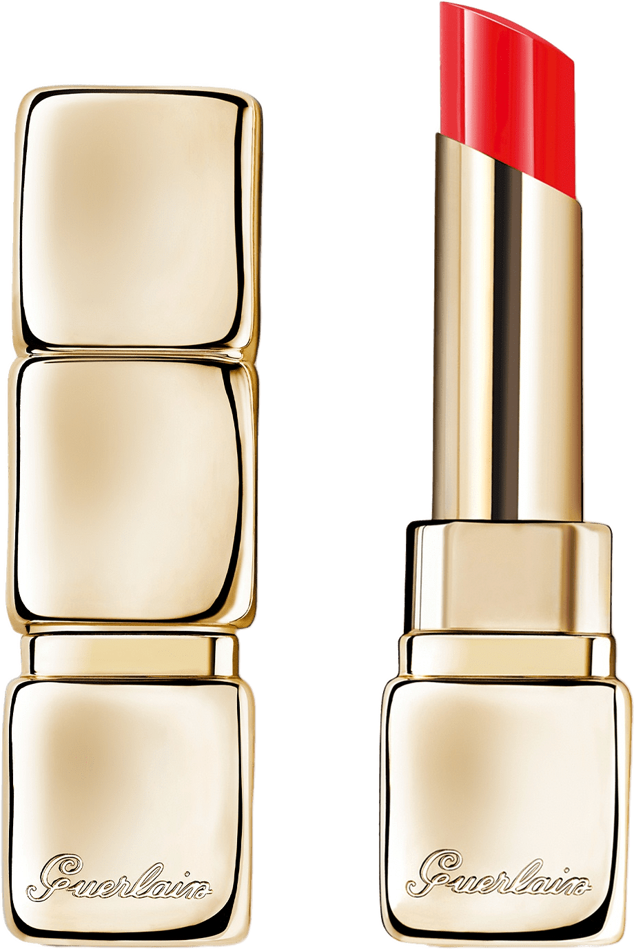 KK Shine Bloom, från Guerlain, i färgen Love Bloom.