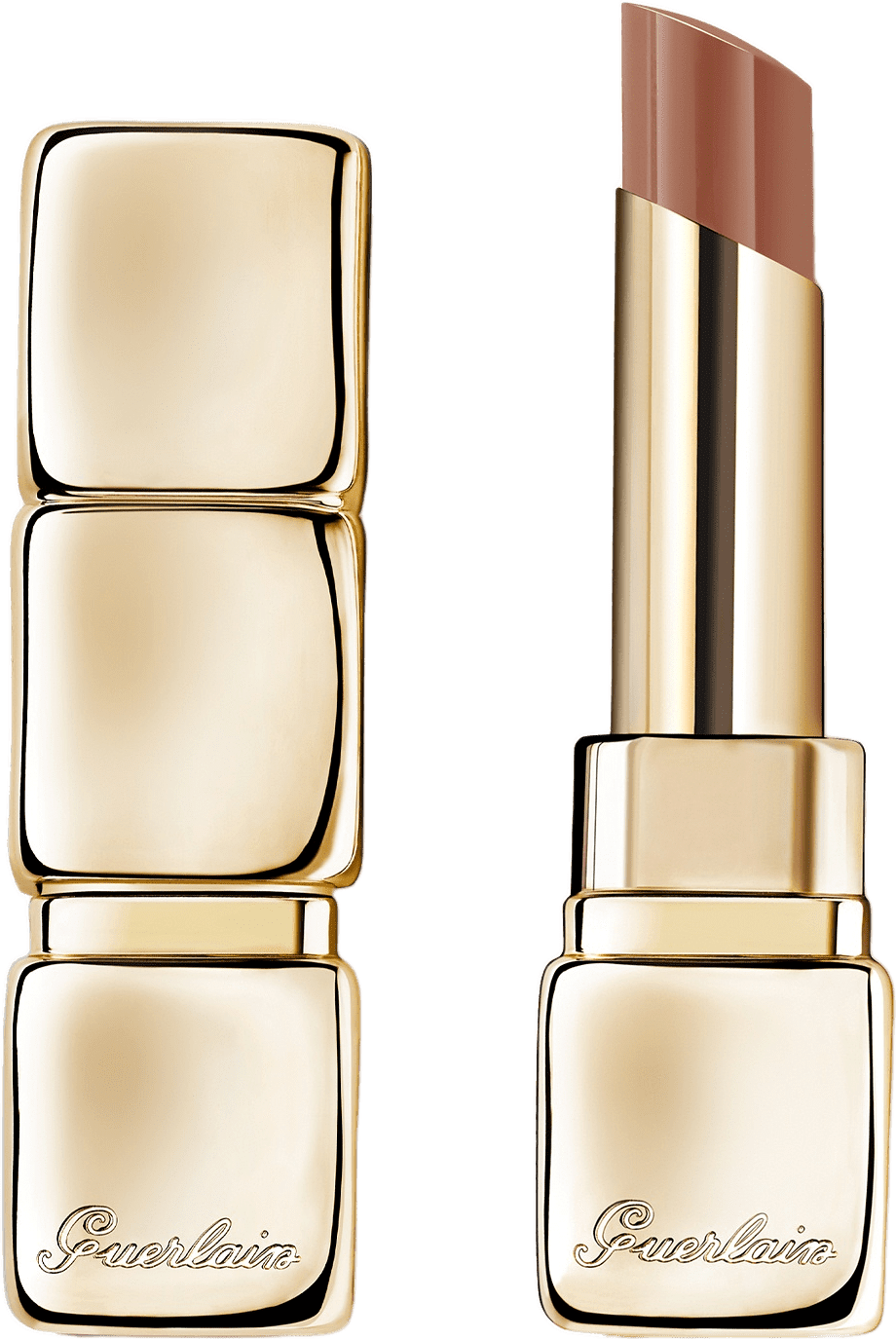 KK Shine Bloom, från Guerlain, i färgen Lily Caress.