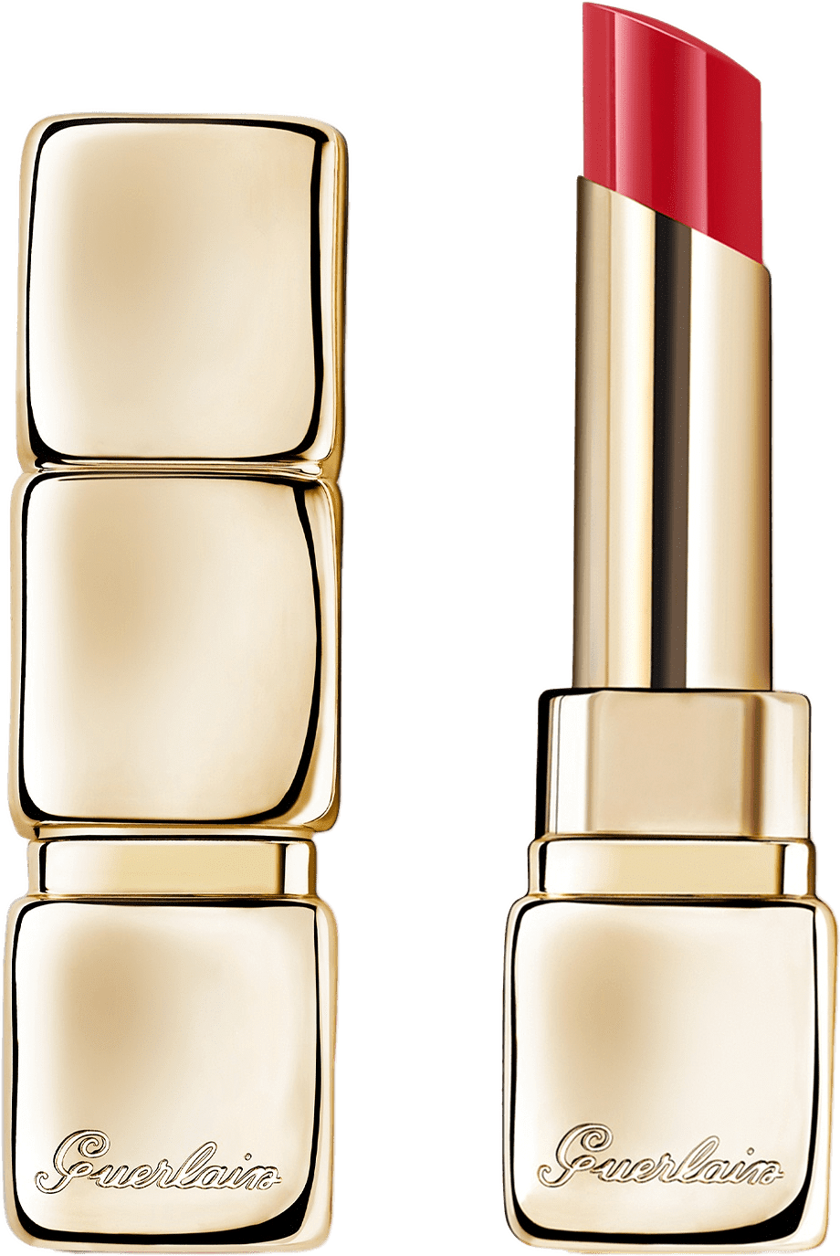 KK Shine Bloom, från Guerlain, i färgen Fuchsia Flush.