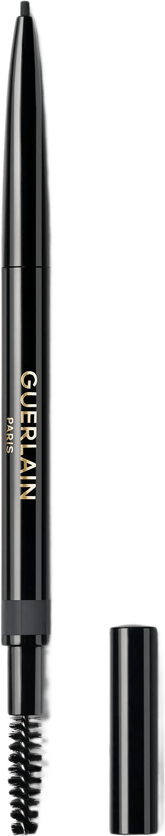 Brow G Brow Pencil High Precision & Long Wear, från Guerlain, i färgen Granite.