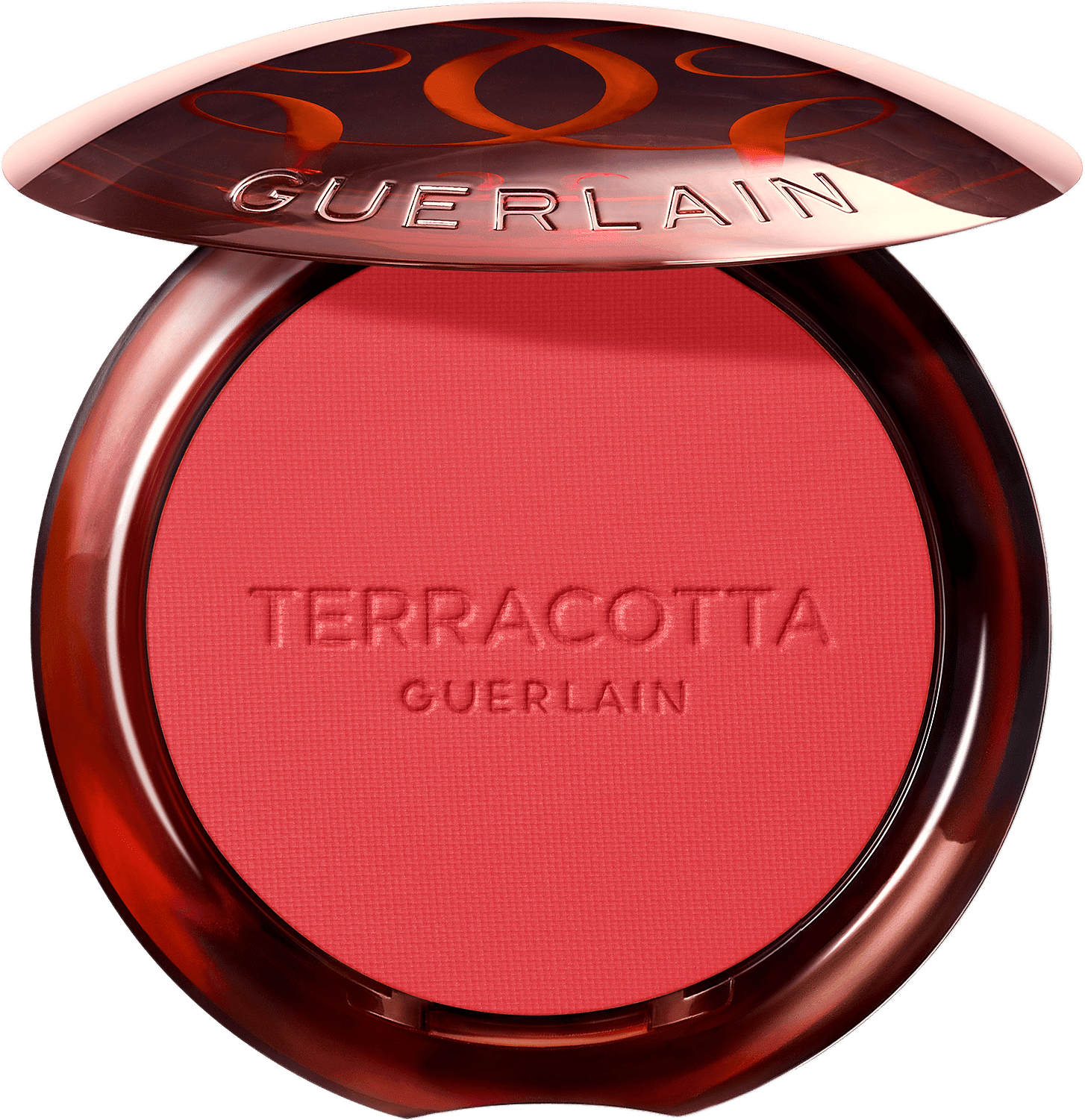 Terra Healthy Glow Powder Blush