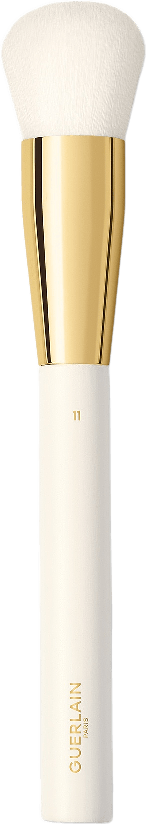 Fluid & Powder Foundation Brush