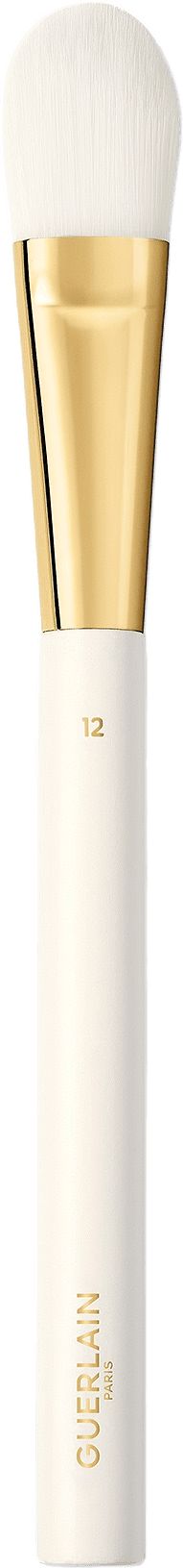 Fluid Foundation Brush
