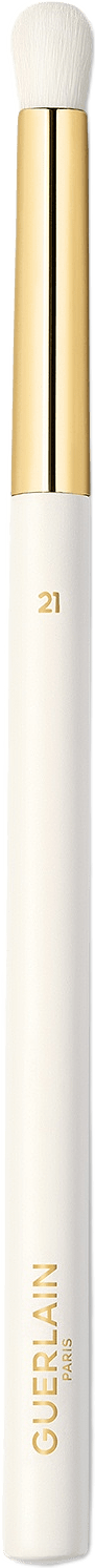 Eyeshadow Blending Brush, från Guerlain, i färgen 21.