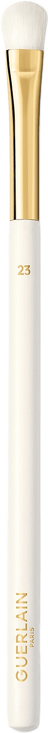 EYeshadow Shading brush, från Guerlain, i färgen 23.