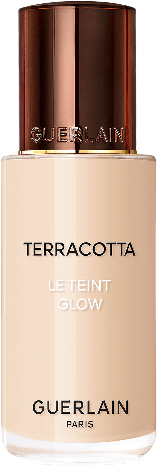Terra Glow Fluid Foundation