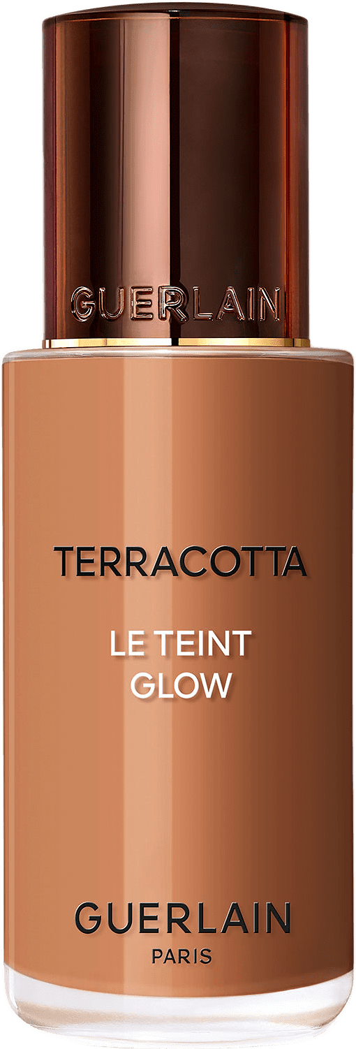 Terra Glow Fluid Foundation