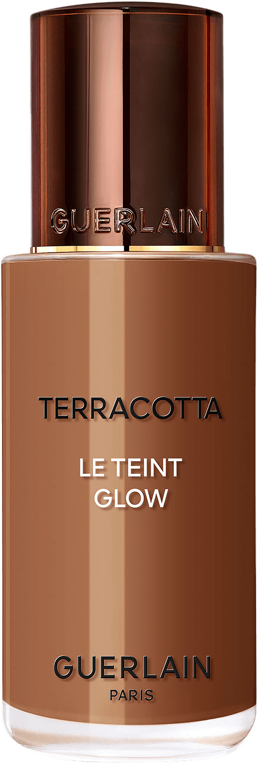 Terra Glow Fluid Foundation