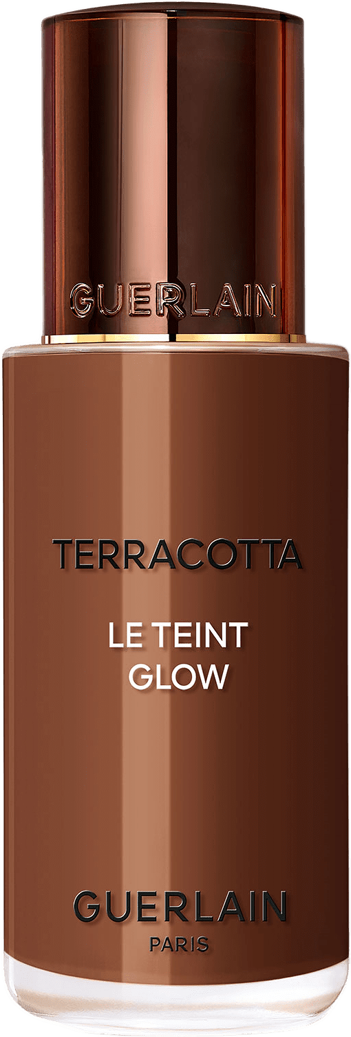 Terra Glow Fluid Foundation
