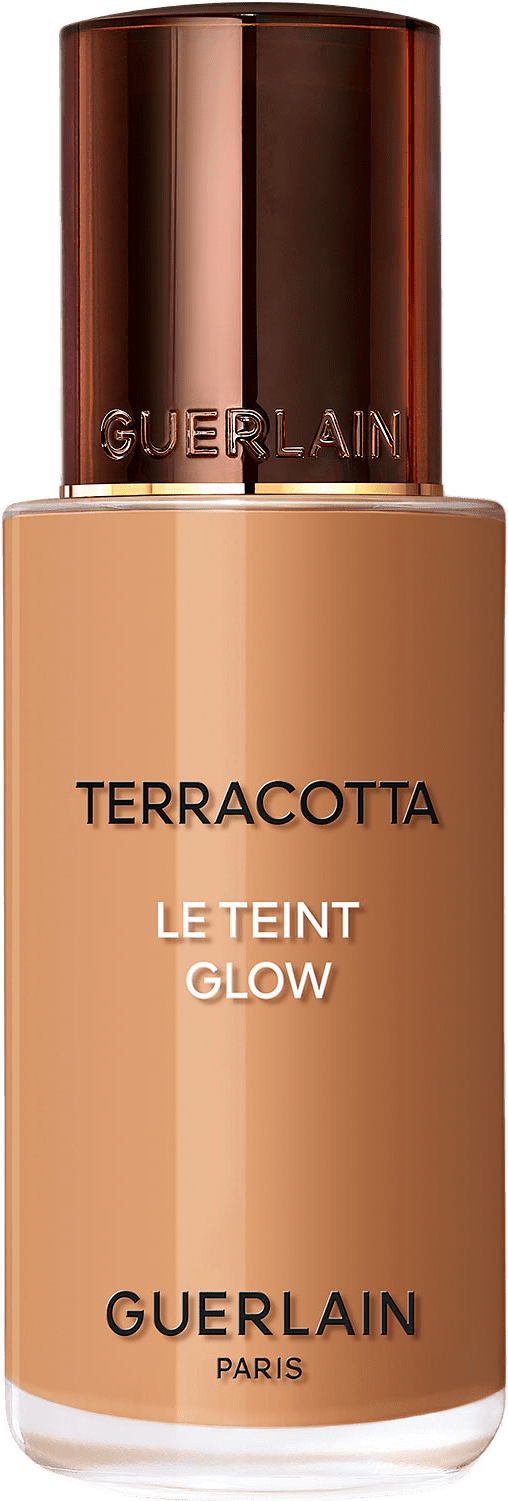 Terra Glow Fluid Foundation