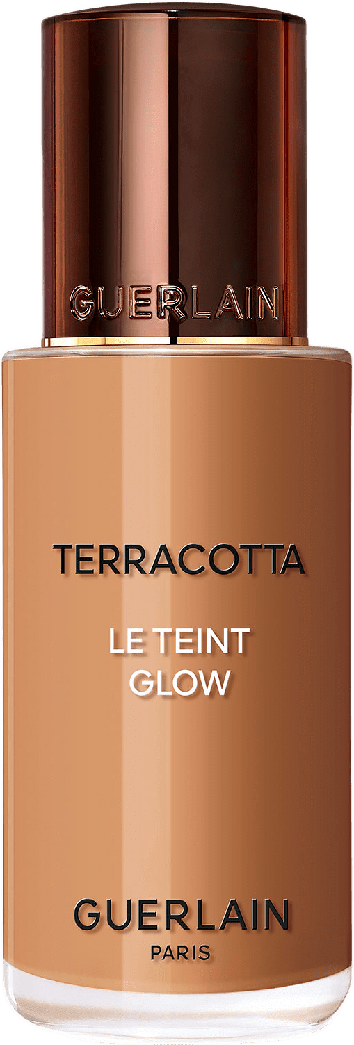 Terra Glow Fluid Foundation