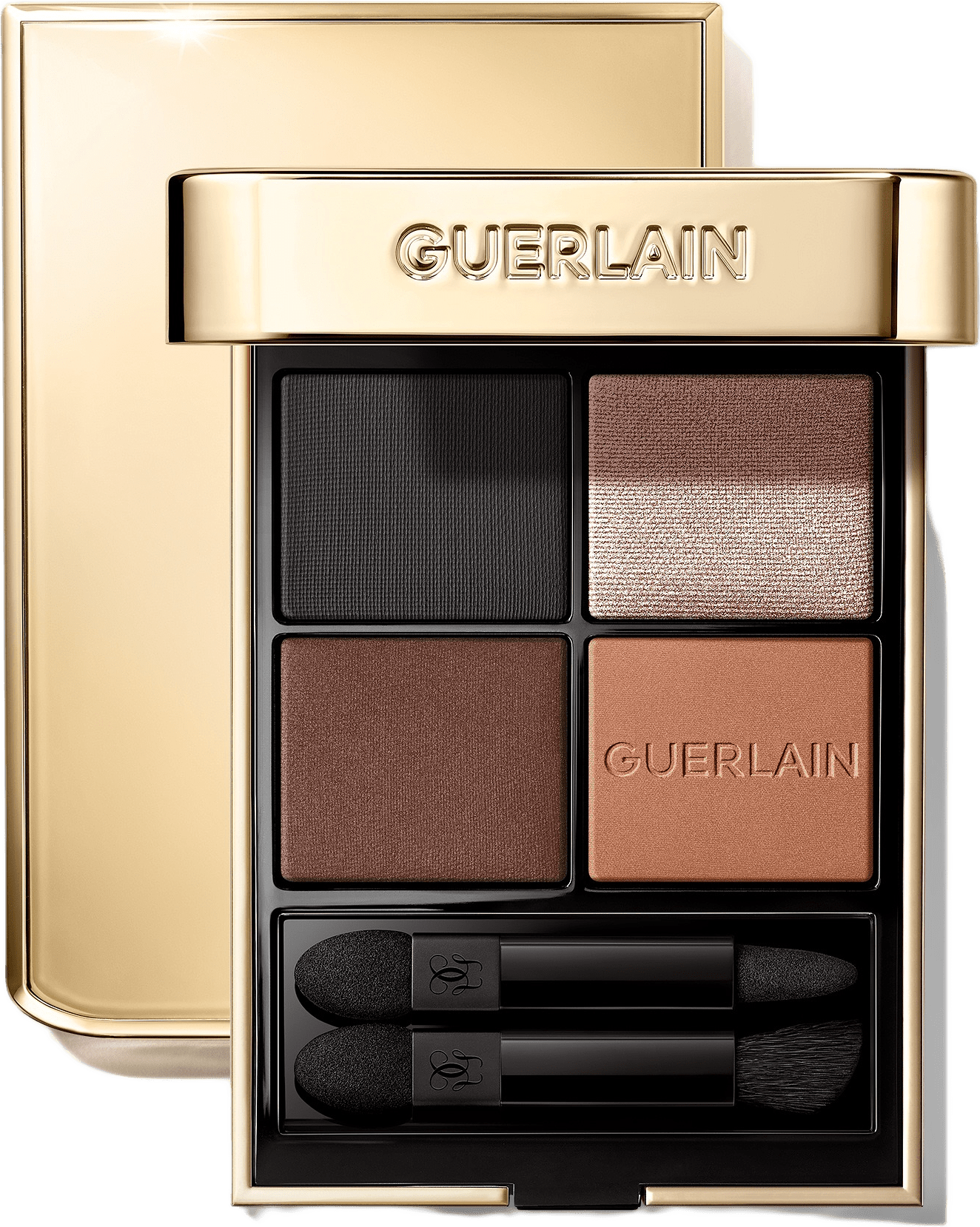 Ombres G Eyeshadow Quad