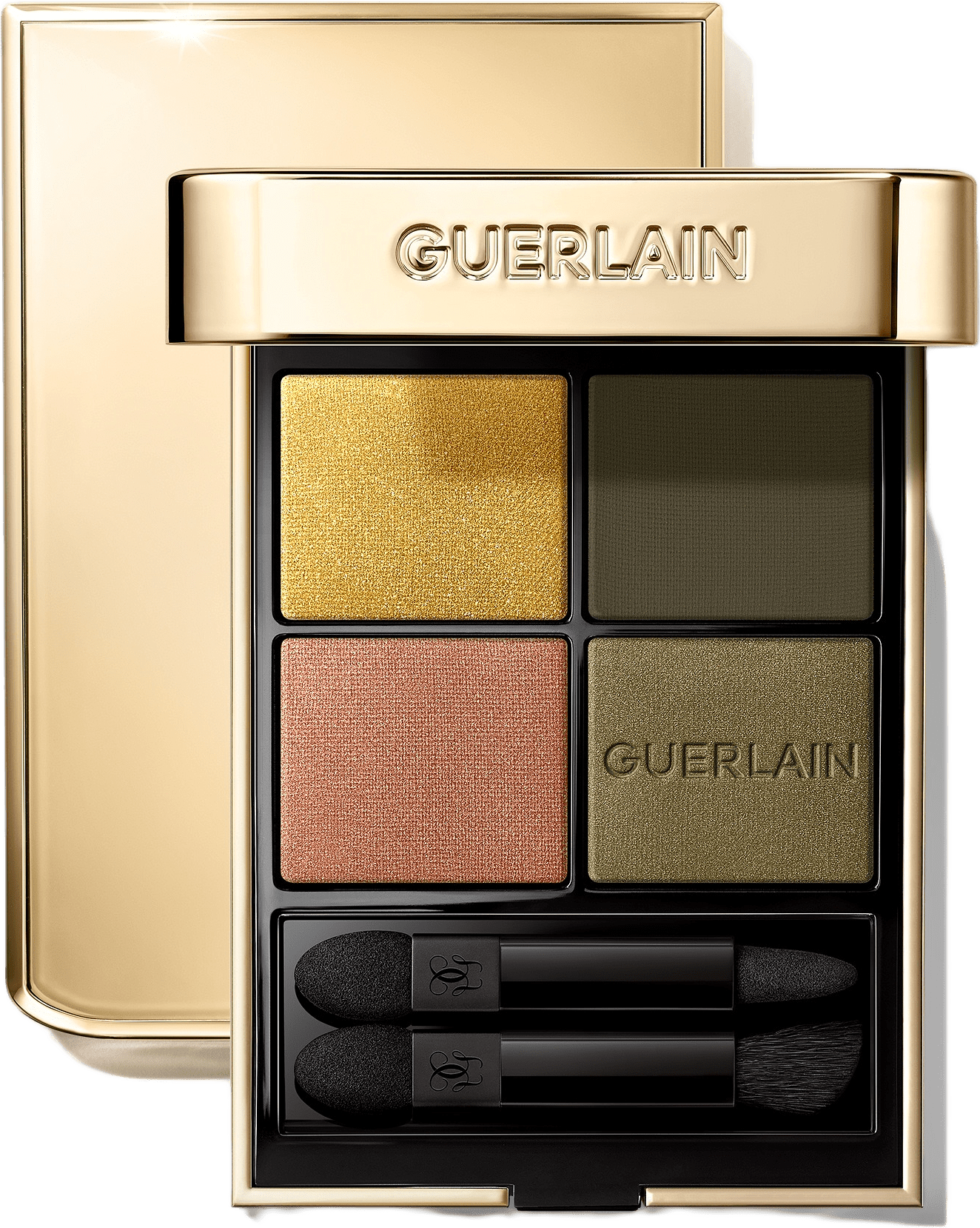 Ombres G Eyeshadow Quad