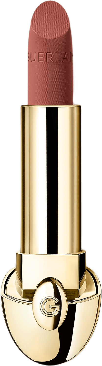 Rouge G 24 Lips Refill, från Guerlain, i färgen Light Nude.