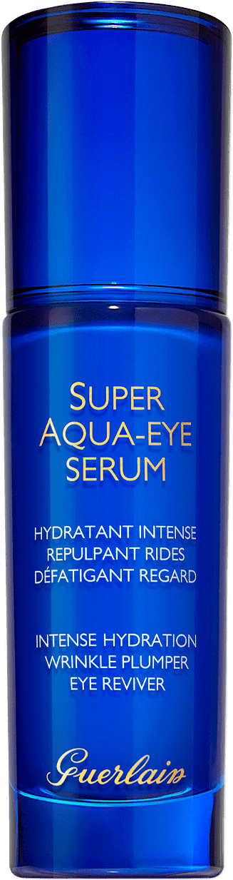 Super Aqua-Eye Serum, från Guerlain.